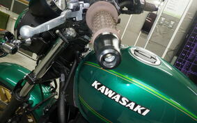 KAWASAKI Z650 RS 2022 ER650M