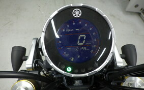 YAMAHA XSR155 RG63