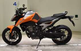 KTM 790 DUKE 2018 TU640