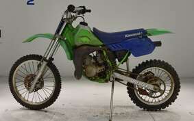 KAWASAKI KX80 KX080P