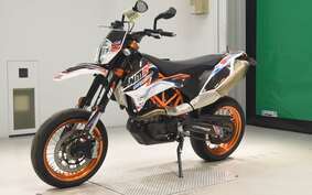 KTM 690 SMC R 2014 LST40