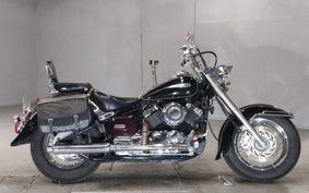 YAMAHA DRAGSTAR400 CLASSIC 4TR