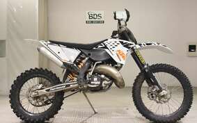 KTM 125 EXC