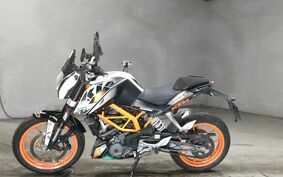 KTM 390 DUKE 2014 JGJ40