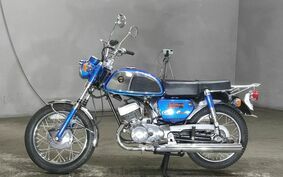 SUZUKI K125 K125