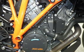 KTM 1290 SUPER DUKE GT 2020