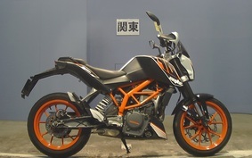 KTM 390 DUKE 2015 JGJ40