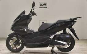 HONDA PCX125 JK05