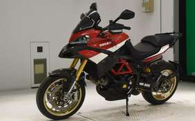 DUCATI MULTISTRADA 1200 S 2013