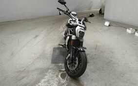 DUCATI DIAVEL X S 2017 GA01J