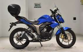 SUZUKI GIXXER 150 NG4BG