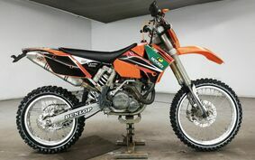 KTM 250 EXC RACING RCA40