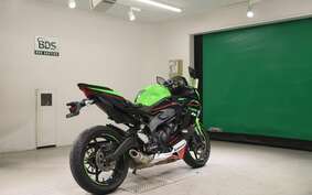 KAWASAKI ZX-25R ZX250E