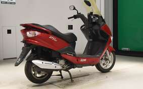 SYM RV125 I Type LF12