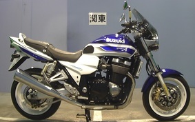 SUZUKI GSX1400 2001 GY71A