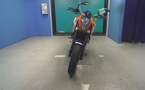 KTM 125 DUKE JGA4M