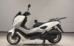 YAMAHA N-MAX SE86J