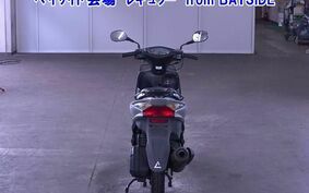 SUZUKI ｱﾄﾞﾚｽV125S CF4MA