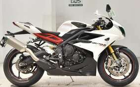 TRIUMPH DAYTONA 675 R 2014 TA14FA