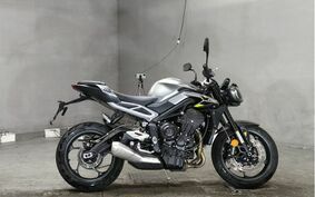 TRIUMPH STREET TRIPLE R 2023 HDA60