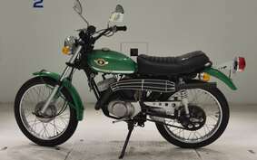 SUZUKI TS90 TS90