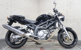 SUZUKI SV400 2009 VK53A