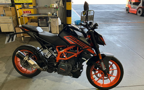 KTM 250 DUKE JPE40