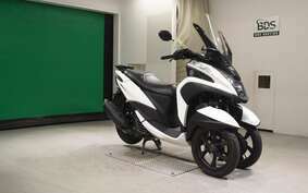 YAMAHA TRICITY 125 SEC1J