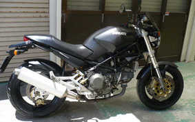 DUCATI MONSTER 900 2000 1NC3N