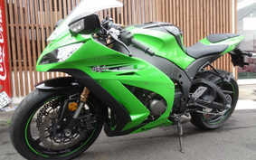 KAWASAKI ZX 10 NINJA R 2013 ZXT00J