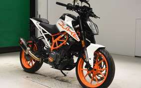 KTM 390 DUKE 2018 JPJ40