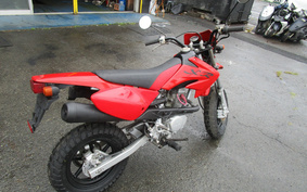 HONDA XR50 MOTARD AD14