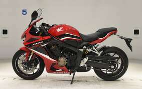 HONDA CBR650R 2022 RH03