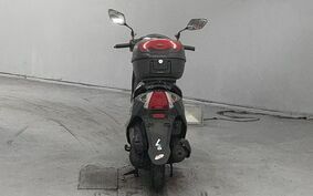 SYM GT125 不明