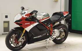 DUCATI 1198 SE CORSE 2010 H704A