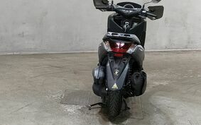 YAMAHA N-MAX 125 SED6J