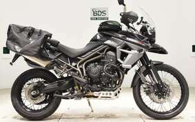 TRIUMPH TIGER 800 XC X 2015 RE16B8