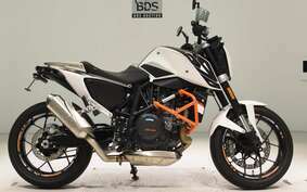 KTM 690 DUKE 2019