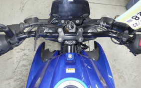 SUZUKI GIXXER 250 ED22B