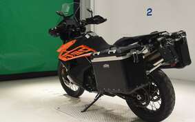 KTM 790 ADVENTURE 2020