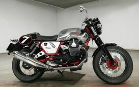 MOTO GUZZI  V7レーサー 2013 LWJB