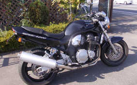 SUZUKI GSF1200 1997 GV75A