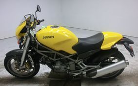 DUCATI MONSTER 900 S4 2001 M400A