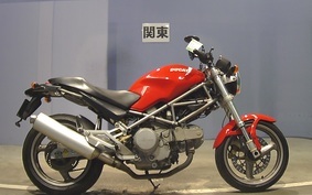 DUCATI MONSTER 400 2001 M300A