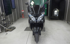 SUZUKI SKYWAVE 400 A 2013 CK45A