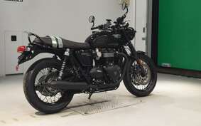 TRIUMPH BONNEVILLE T120 2020 AD75HW