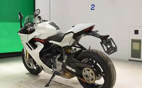 DUCATI SS950S 2021 1V00A