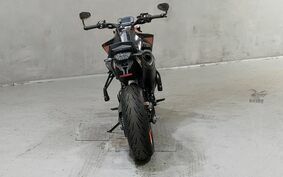 KTM 790 DUKE 2020 不明