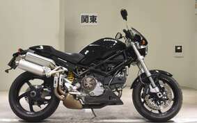 DUCATI MONSTER S2R 1000 2008 M416A