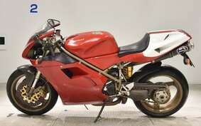 DUCATI 916SP 1995 916S0